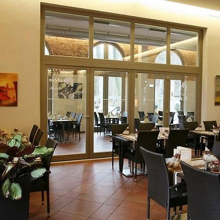 Waldhotel Graal-Mueritz Ngoại thất bức ảnh