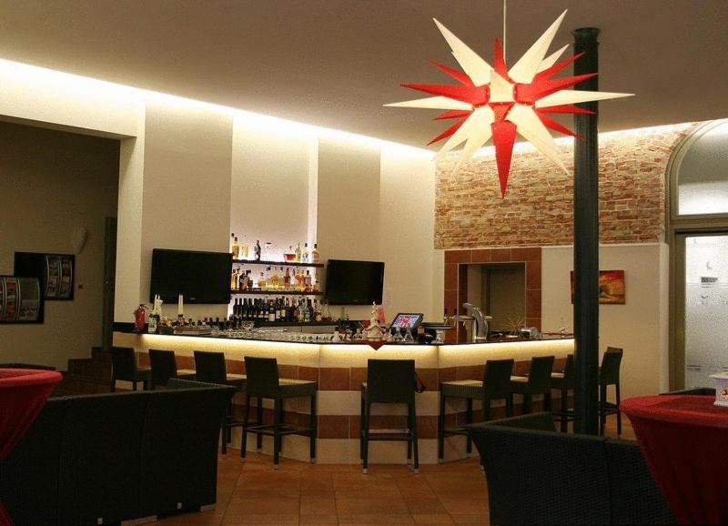 Waldhotel Graal-Mueritz Ngoại thất bức ảnh