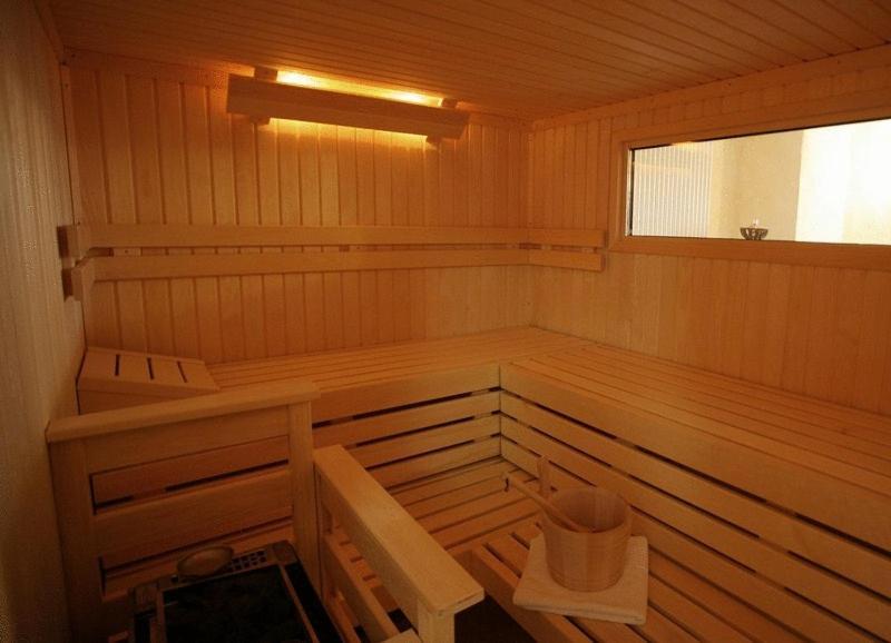 Waldhotel Graal-Mueritz Ngoại thất bức ảnh