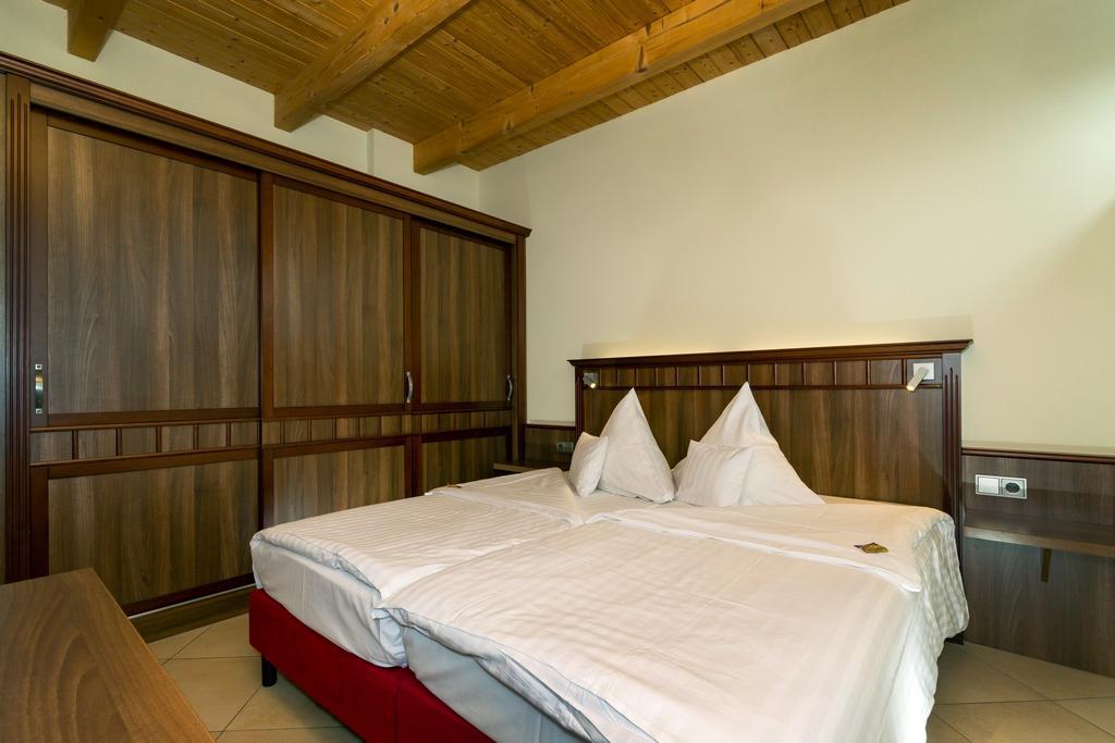 Waldhotel Graal-Mueritz Ngoại thất bức ảnh