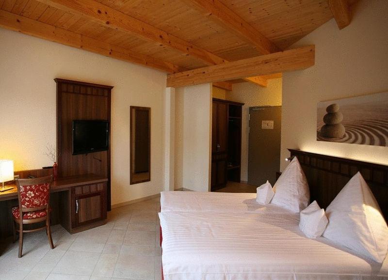 Waldhotel Graal-Mueritz Phòng bức ảnh